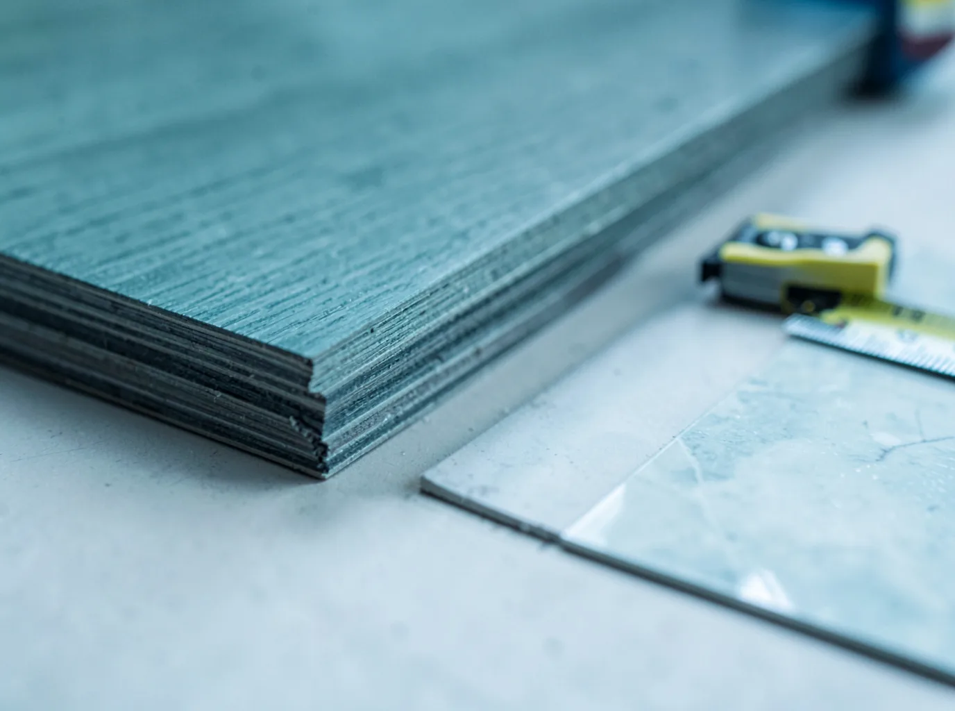 Luxury Vinyl Plank Installation Saint Jacob, IL FAQs